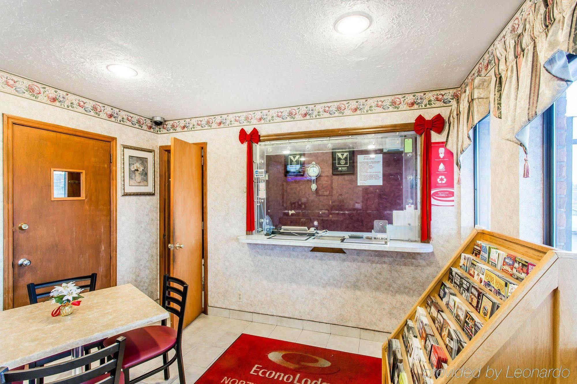 Econo Lodge Nashville North - Opryland Экстерьер фото
