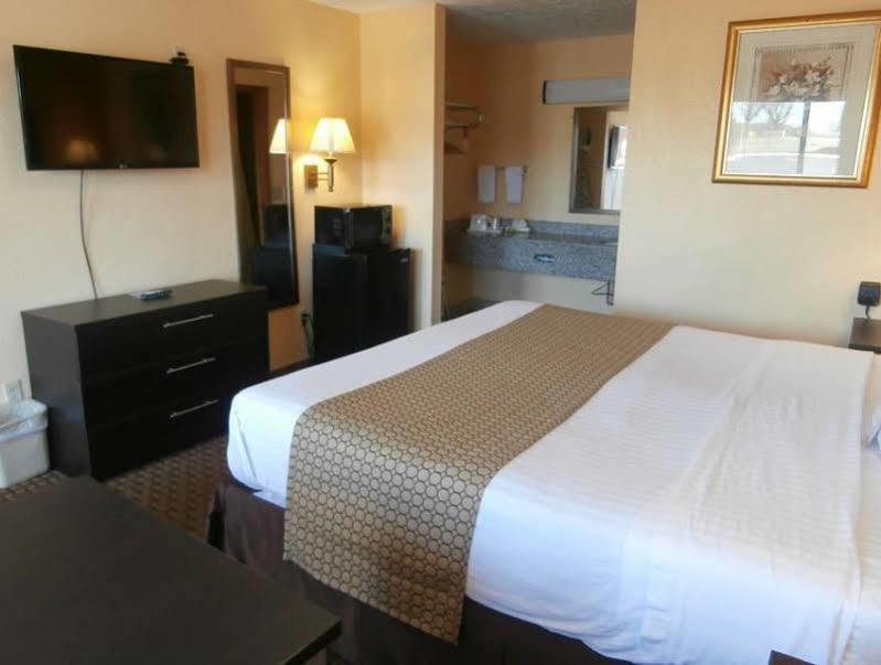 Econo Lodge Nashville North - Opryland Экстерьер фото